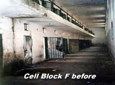 cell block